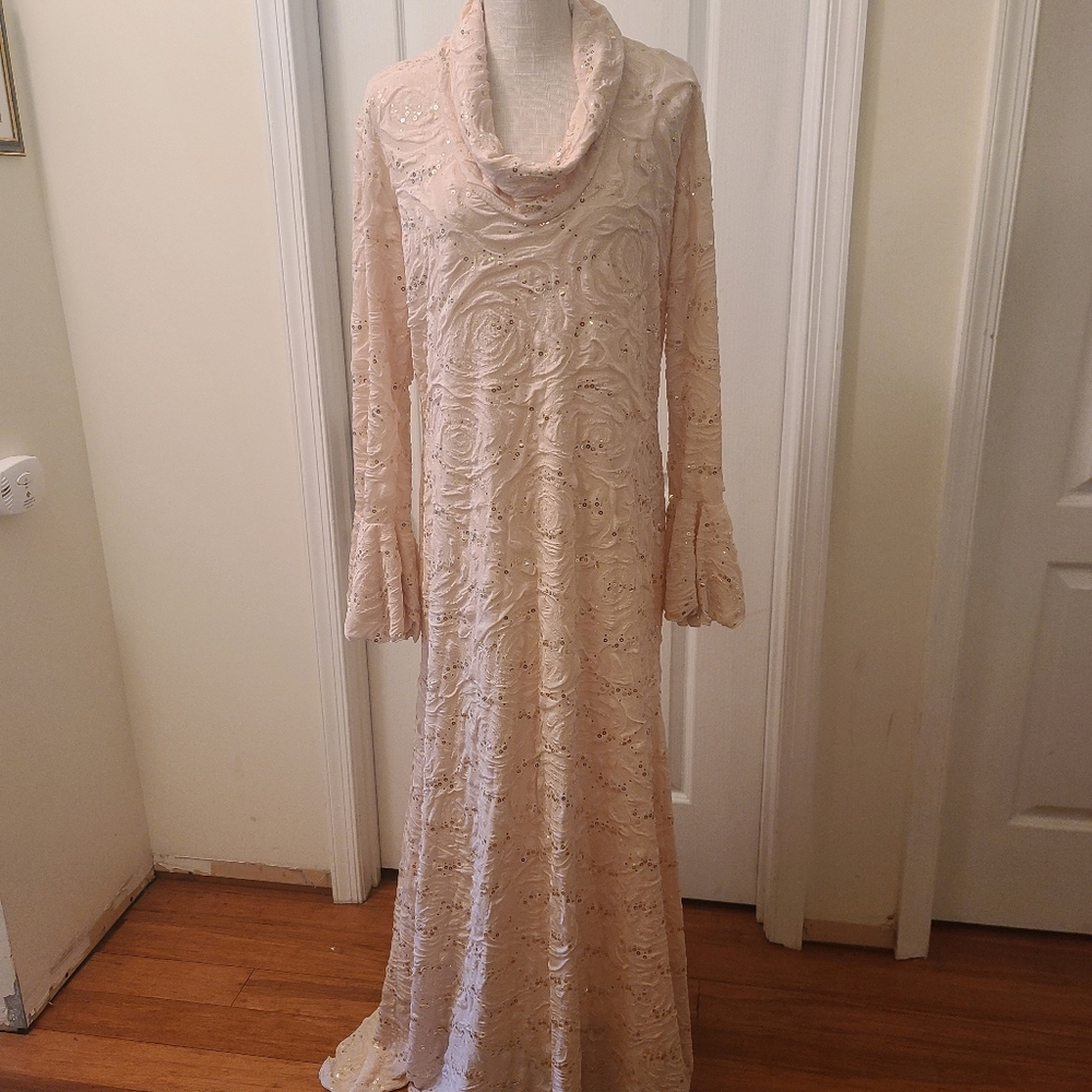 Evening Gown